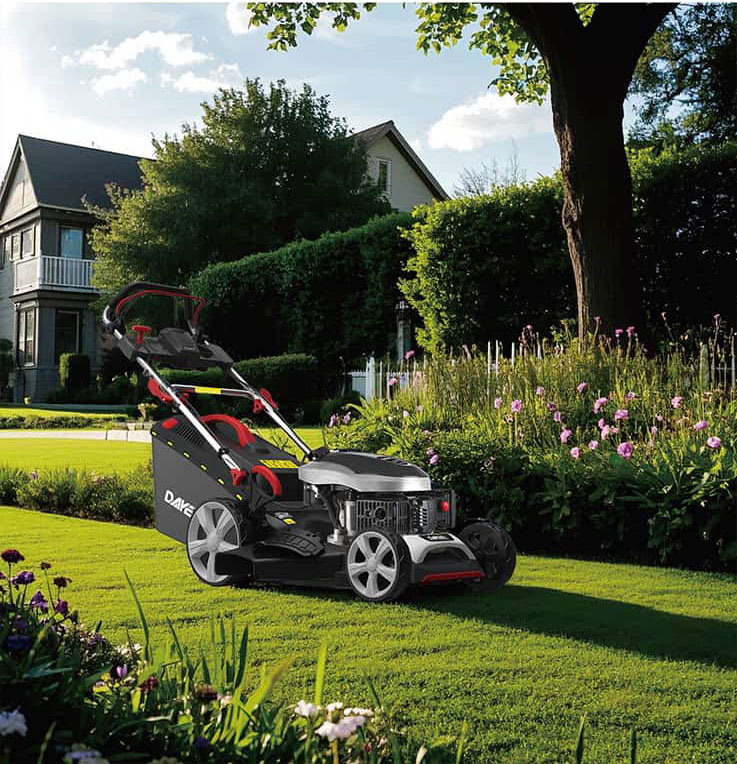 Jardinería residencial