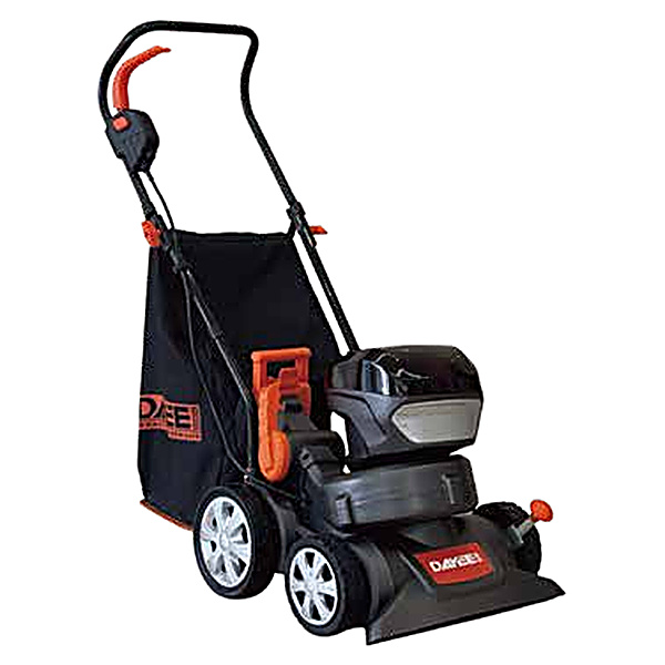 DY400-1000Li-00 - Serie de baterias de litio de 40V - DAYE Power