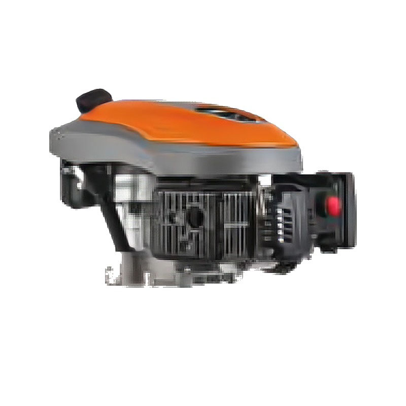 DY196A - Serie de motores - DAYE Power