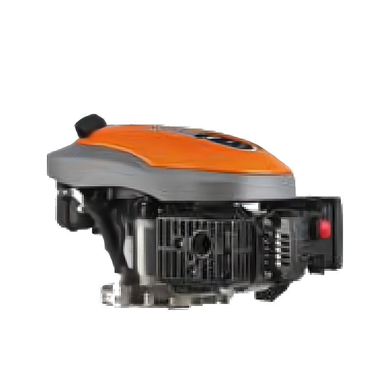 DY196D - Serie de motores - DAYE Power